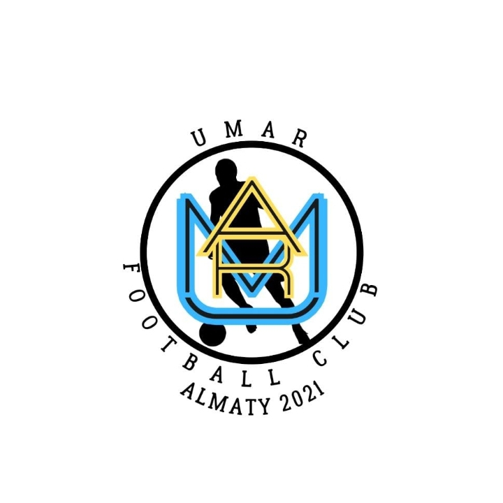 Логотип команды FC UMAR 2017-2018 A