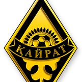 Логотип команды Кайрат-Меркурий 2007-2008