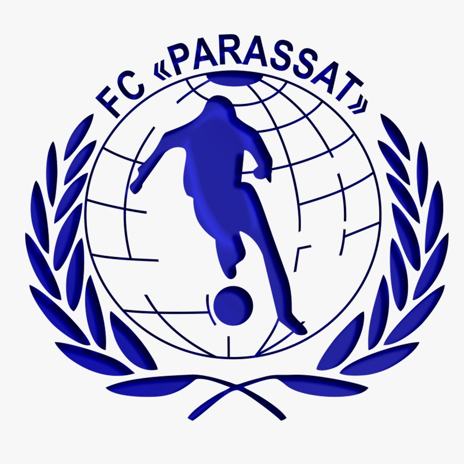Логотип команды FC PARASSAT 2007