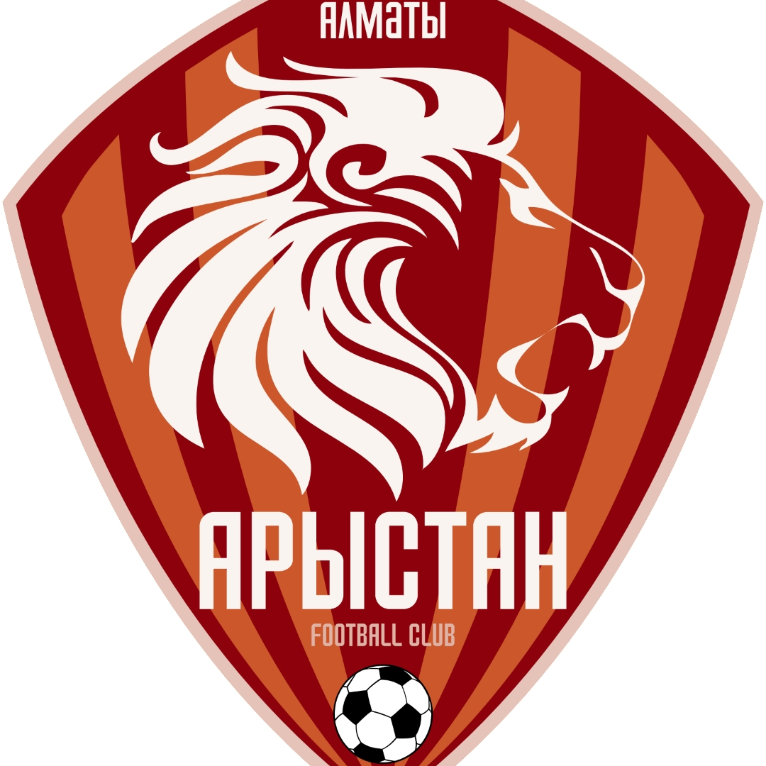 Логотип команды ФК Арыстан 2010-2011