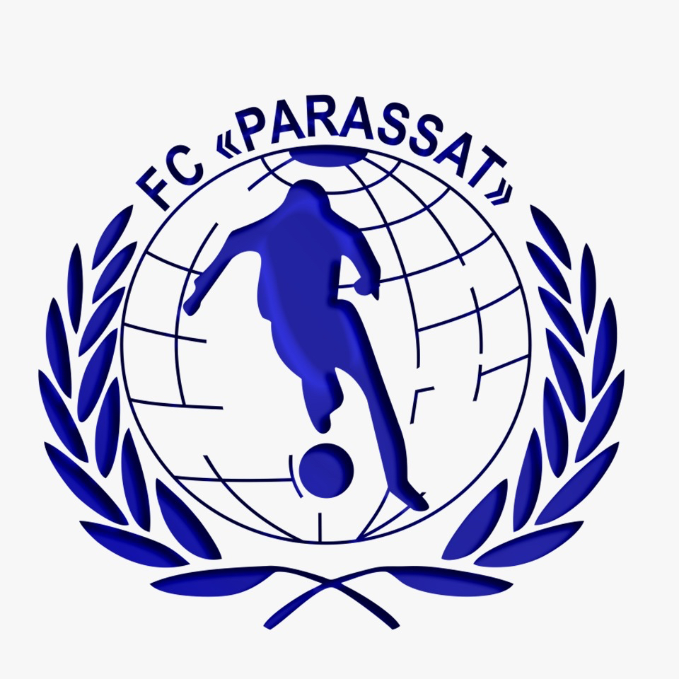 Логотип команды FC PARASSAT 2013