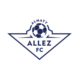Логотип команды Allez 2011