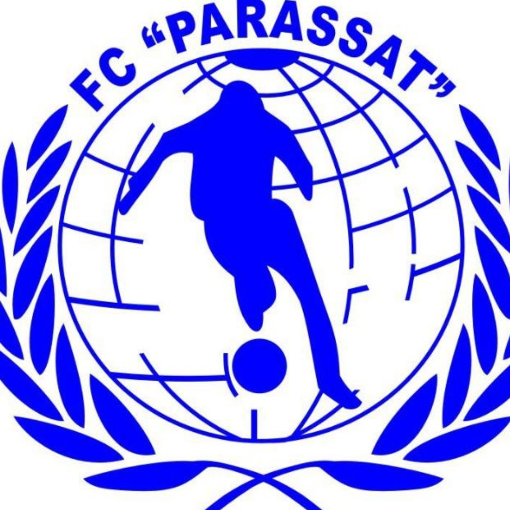 Логотип команды Parassat Almaty 2015