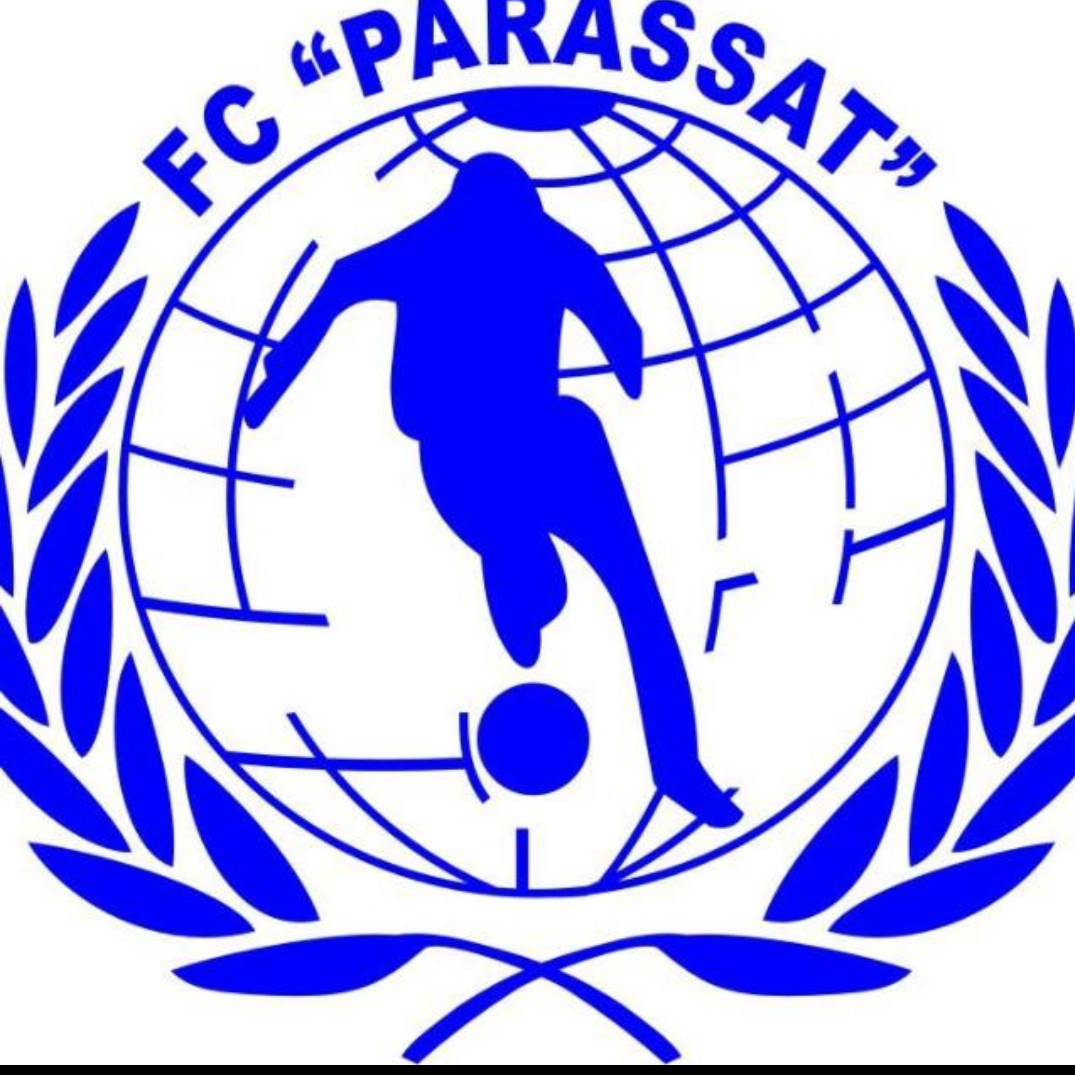 Логотип команды Parassat Almaty 2016