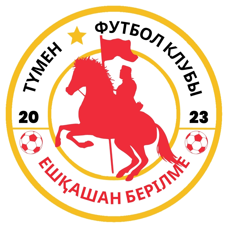 Логотип команды ФК Тумен 2009