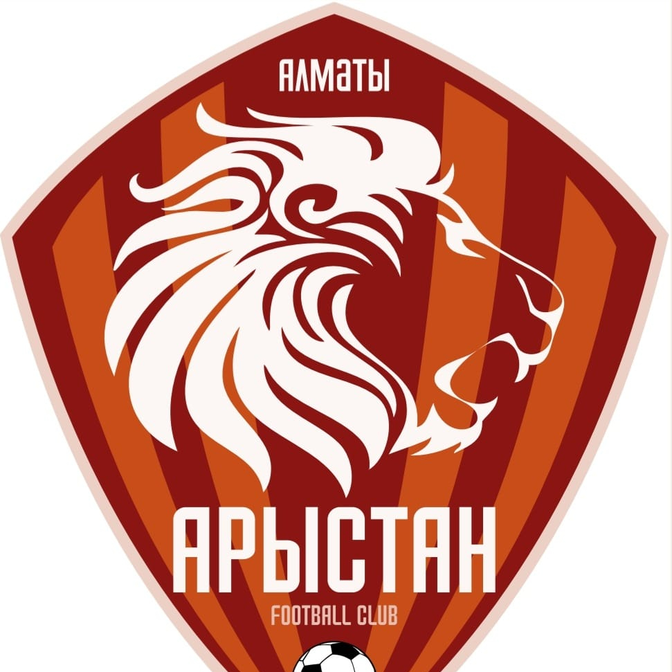 Логотип команды Арыстан 2015