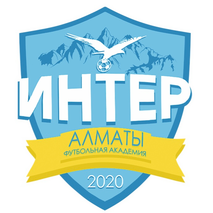 Логотип команды ФШ ИНТЕР 2012