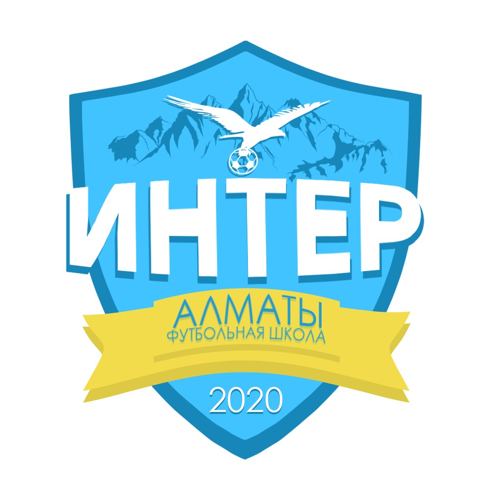 Логотип команды ФШ ИНТЕР-2010