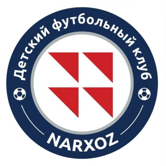 Логотип команды NARXOZ 2011