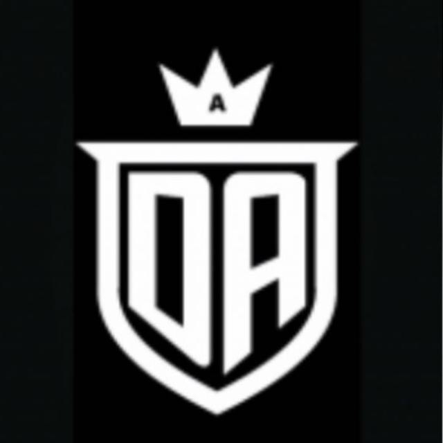 Логотип команды FC Aqkent 2010