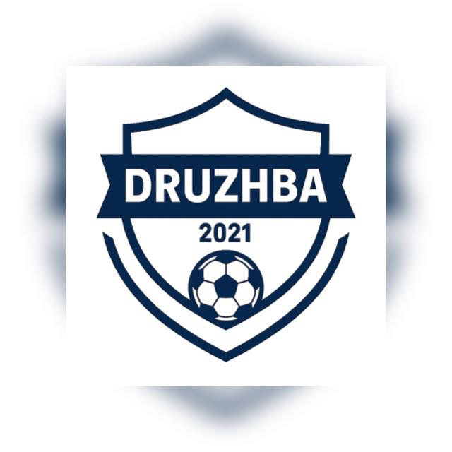 Логотип команды DRUZHBA 2011-2012