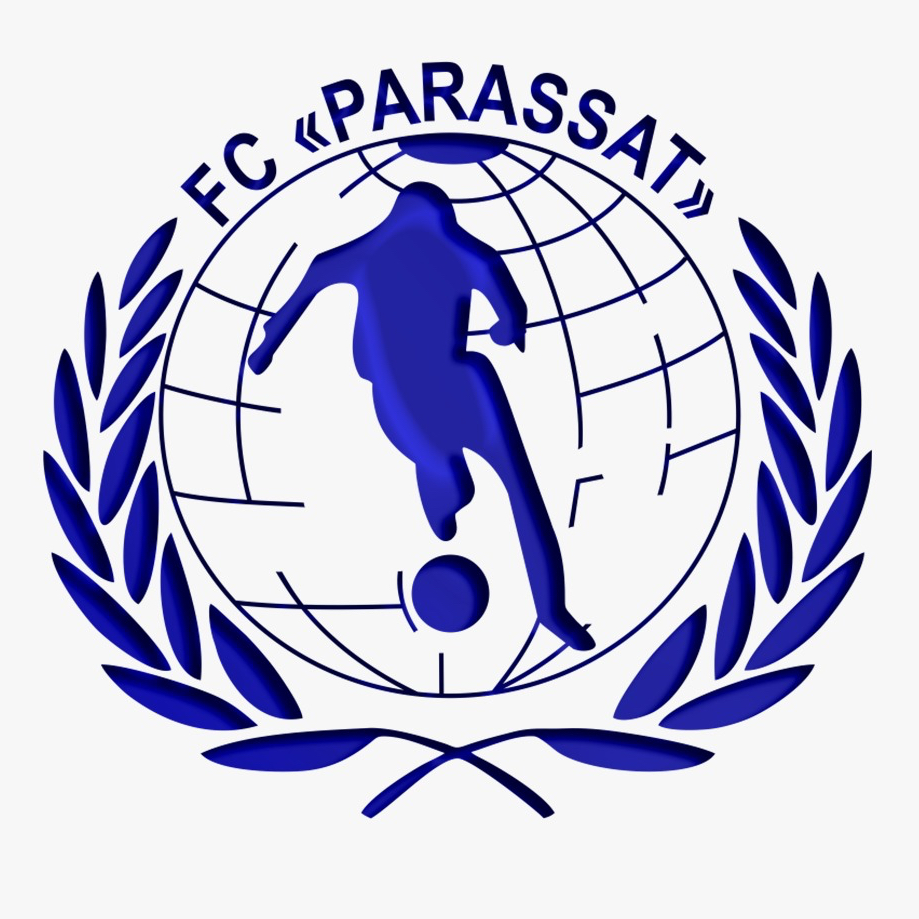 Логотип команды FC PARASSAT 2009