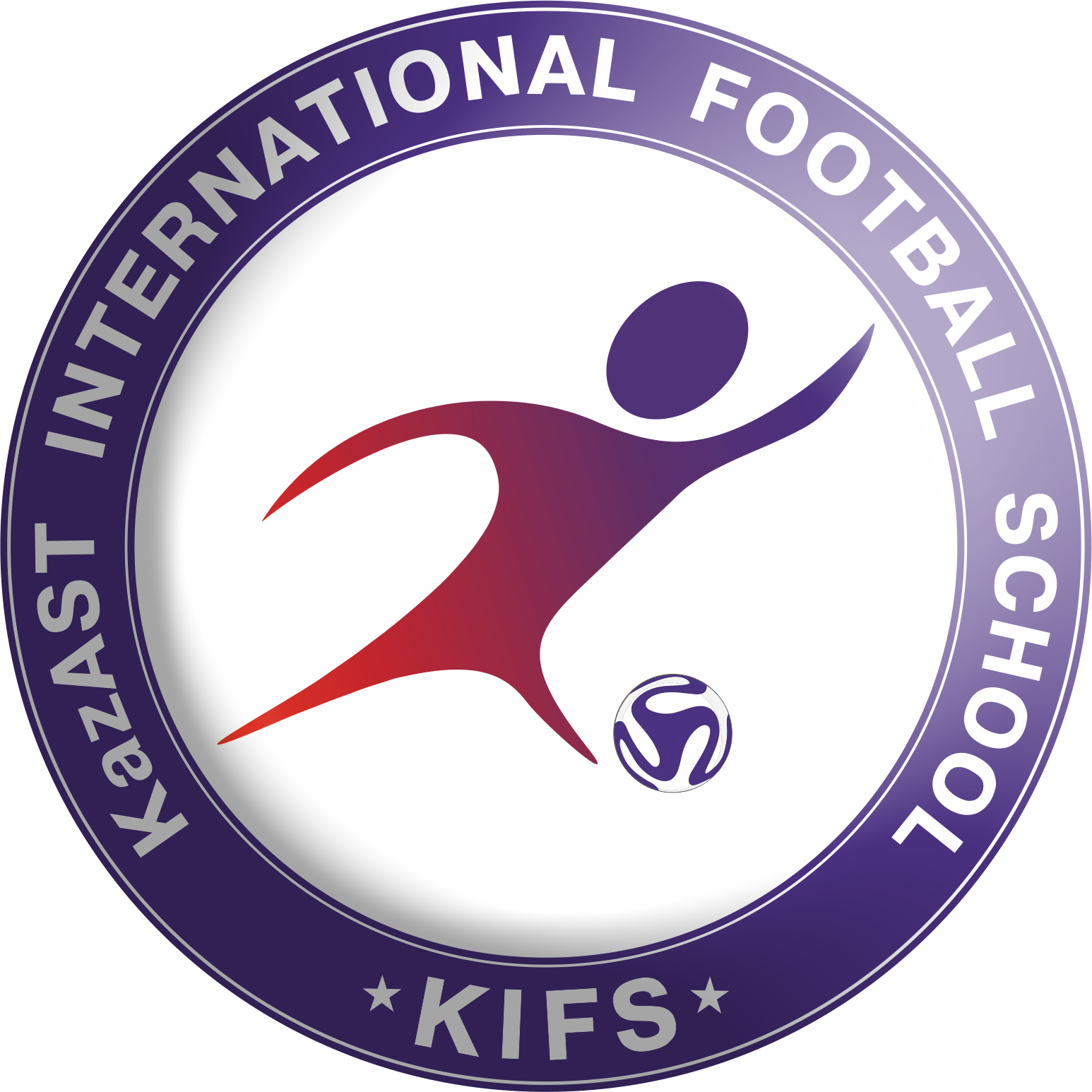 Логотип команды KIFS 2012 (Б)