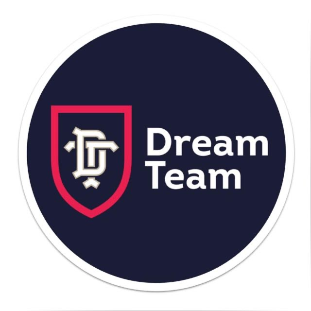 Логотип команды Dream Team 2011