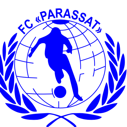 Логотип команды Parassat Almaty 2013