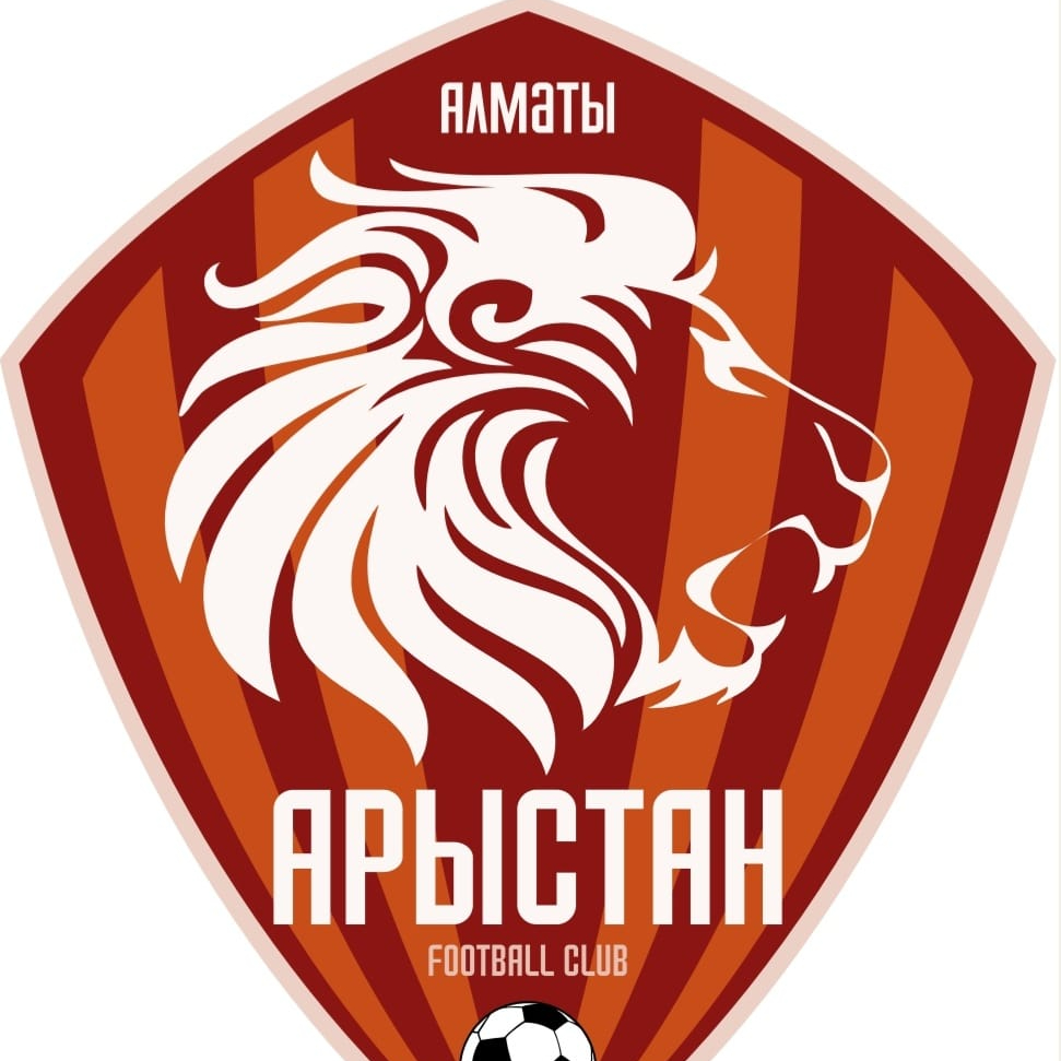 Логотип команды Арыстан 2013