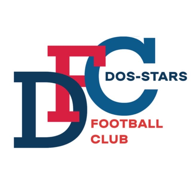Логотип команды DFC Dos-stars 2012