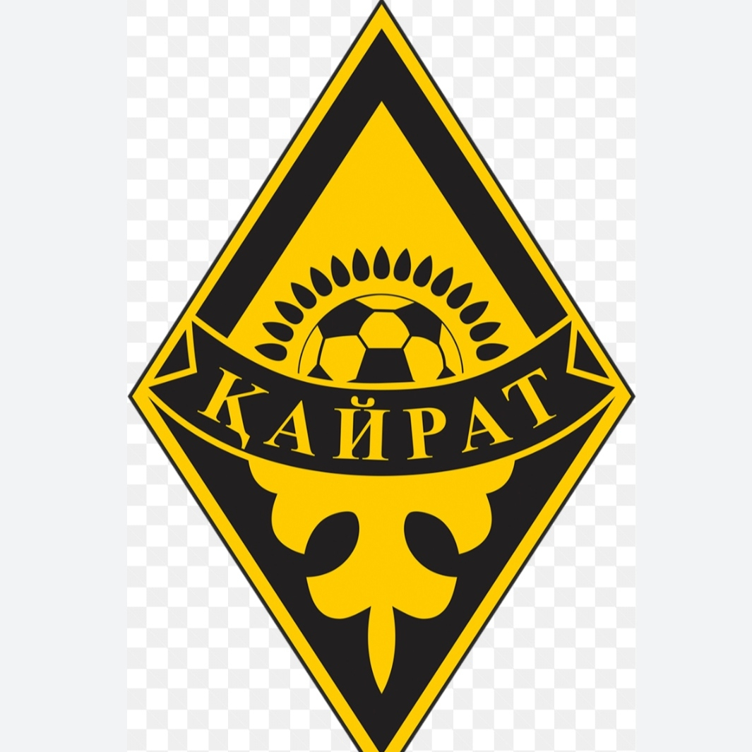 Логотип команды Кайрат ф2 2015