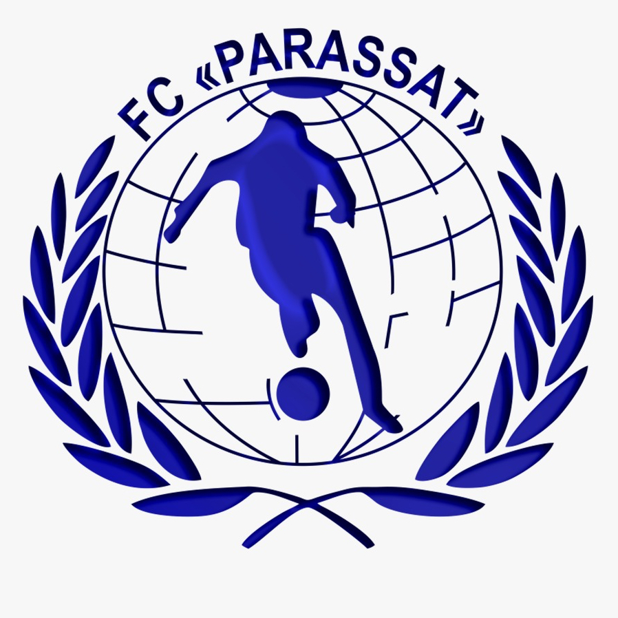 Логотип команды FC PARASSAT 2008