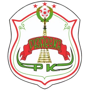 Логотип команды Рузаевка U17