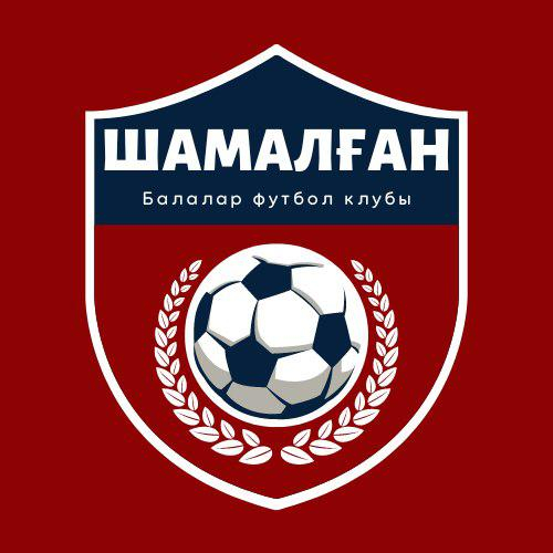 Логотип команды БФК Шамалган 2013