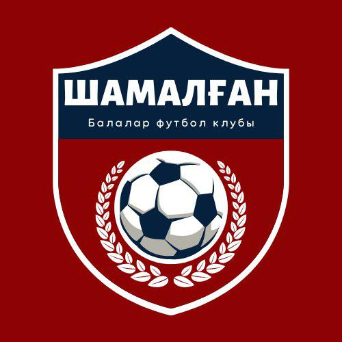 Логотип команды БФК Шамалган 2009