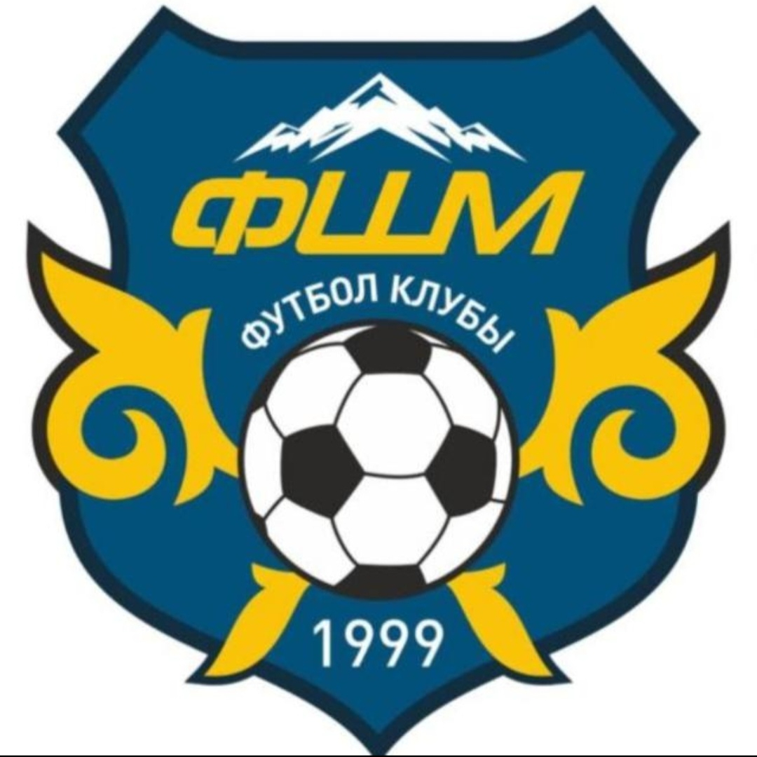 Логотип команды Фшм 2010