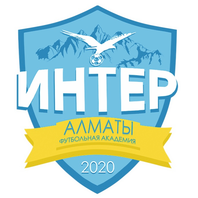 Логотип команды ИНТЕР-2013