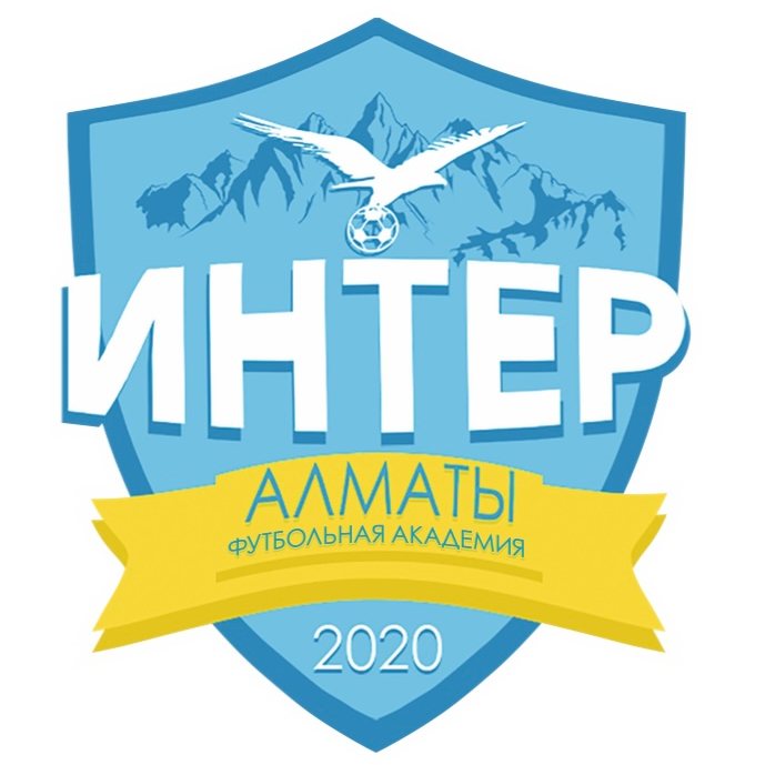 Логотип команды ФШ "ИНТЕР-2016"