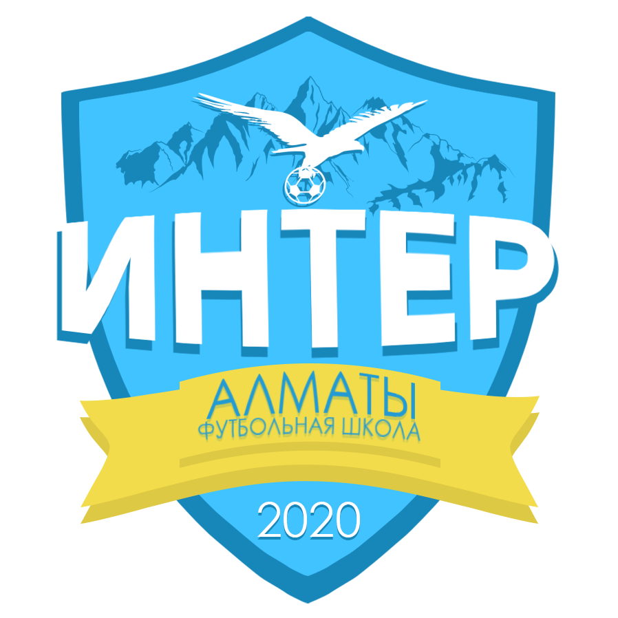 Логотип команды ФУТБОЛЬНАЯ ШКОЛА
