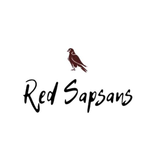 Логотип команды FC REDSAPSANS-2013