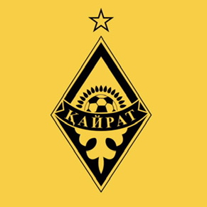 Логотип команды FC NG 2014B