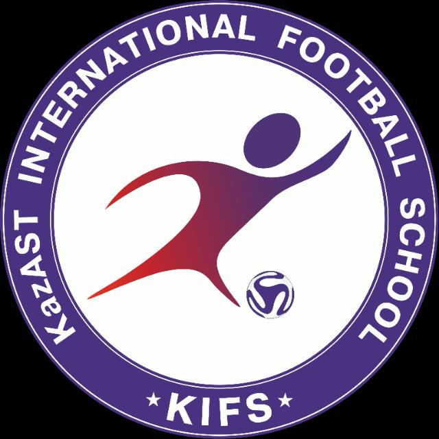 Логотип команды KIFS 2013 (C)