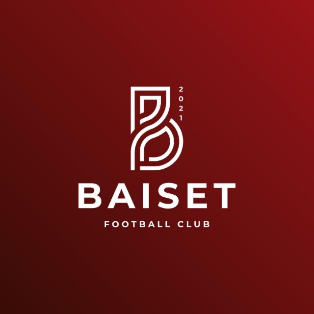Логотип команды FC Baiset 2012
