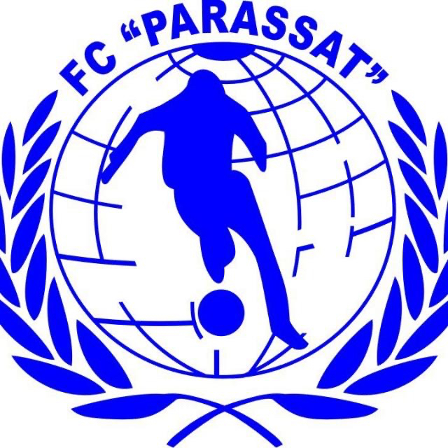 Логотип команды Parassat Almaty 2013B