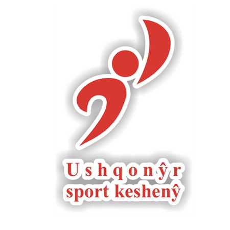 Логотип команды ДЮСШ «Ушконыр»