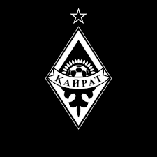 Логотип команды Кайрат1 2014