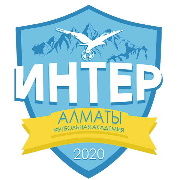 Логотип команды ИНТЕР-2014 А