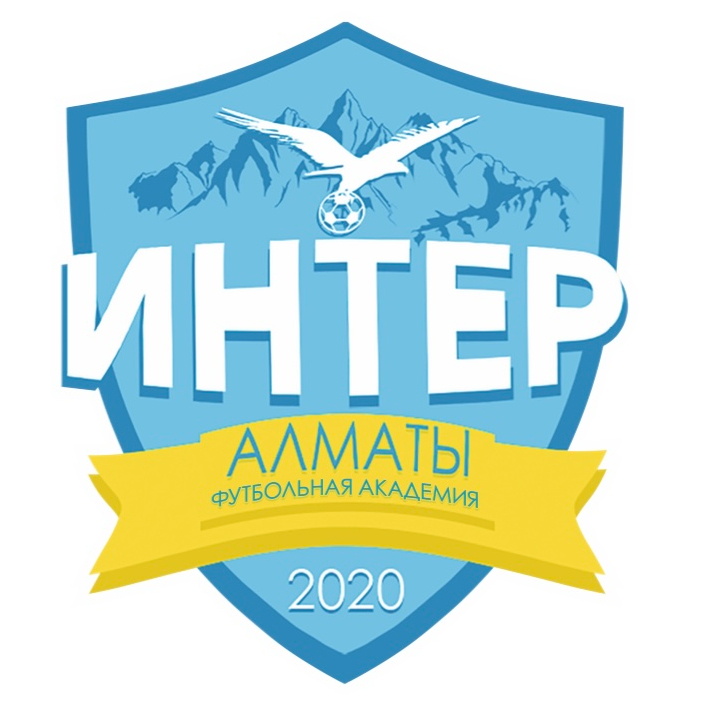 Логотип команды ФА "ИНТЕР-2015"