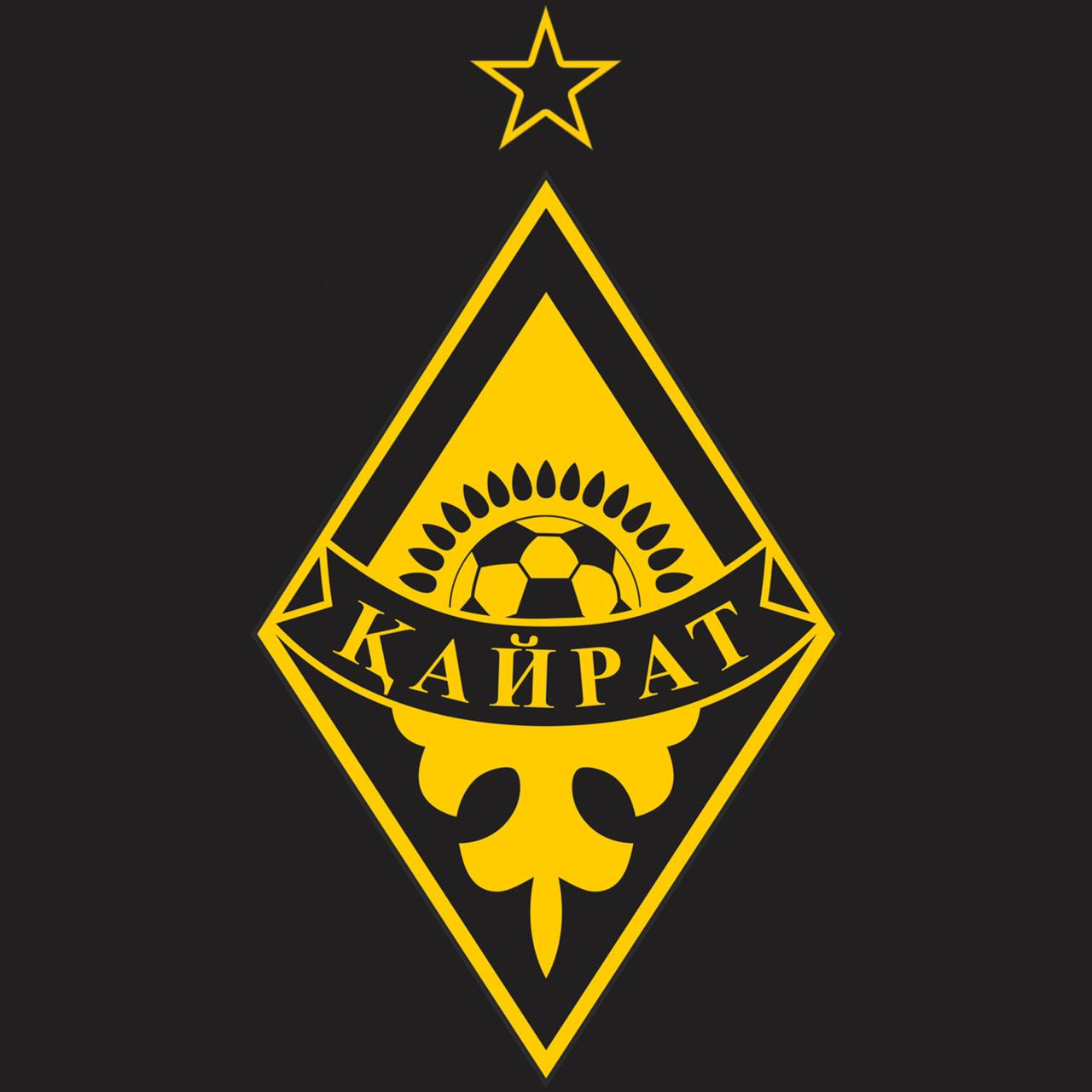 Логотип команды Алтын Адам 2008