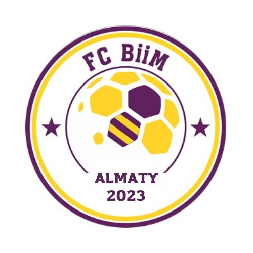 Логотип команды FC BiiM