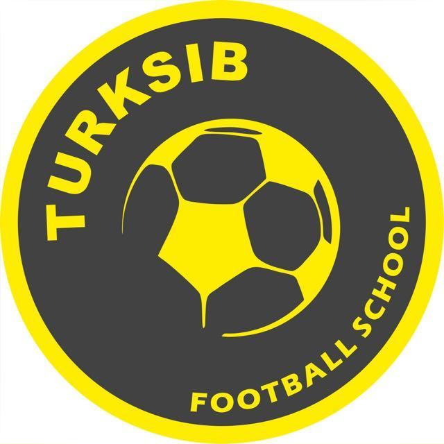 Логотип команды FS TURKSIB-2015-2016