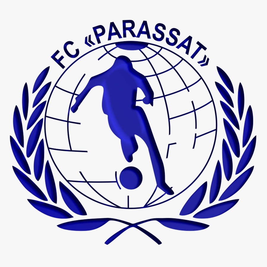 Логотип команды FC PARASSAT 2015
