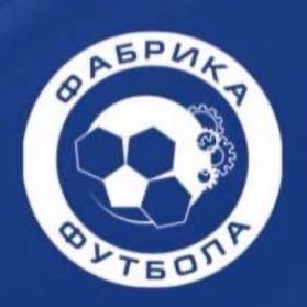 Логотип команды Фабрика футбола (2015