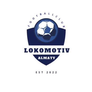 Логотип команды FC Lokomotiv 2016