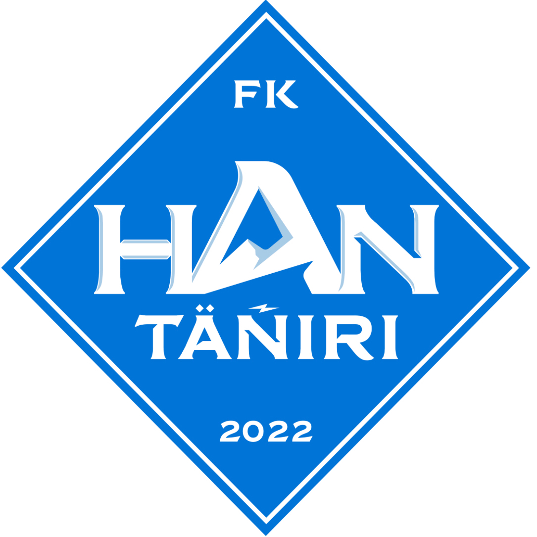 Логотип команды Фк Хан Тәңірі