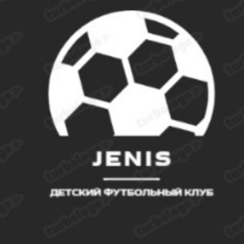 Логотип команды Fc Jenis 2013