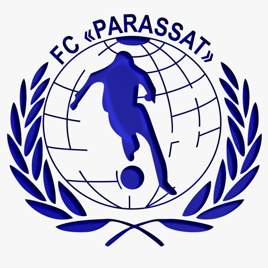 Логотип команды FC PARASSAT 2011