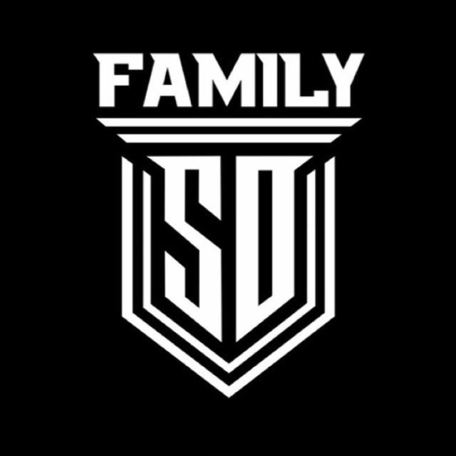 Логотип команды SD Family 2011