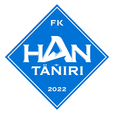 Логотип команды FC HAN TANIRI 2014